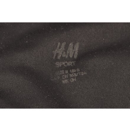 H&amp;M - Tr�ningsbyxor - Stl. S