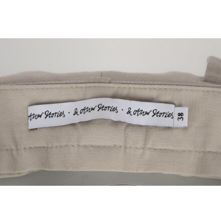 &amp; Other Stories - Byxor - Stl. 38 (M)