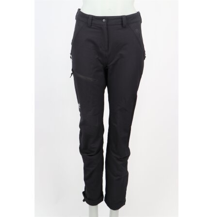 Jack Wolfskin - Hikingbyxor Stretch - Stl. S (EU36) 