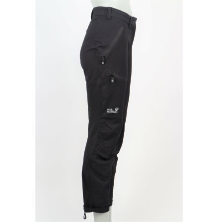 Jack Wolfskin - Hikingbyxor Stretch - Stl. S (EU36) 