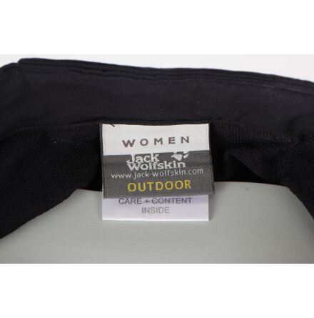 Jack Wolfskin - Hikingbyxor Stretch - Stl. S (EU36) 