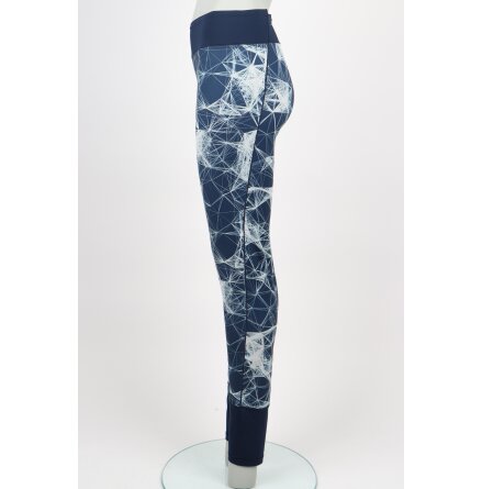 Adidas - Tr�ningsbyxa - Stl. M