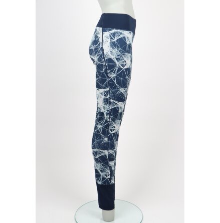 Adidas - Tr�ningsbyxa - Stl. M