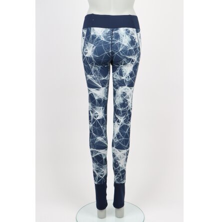 Adidas - Tr�ningsbyxa - Stl. M