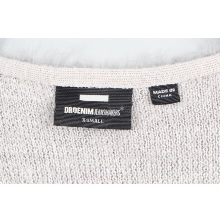 DRDENIM - Cardigan - stl. XS