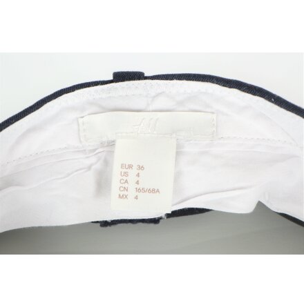 H&amp;M - Byxor - stl. Eur 36 (S)