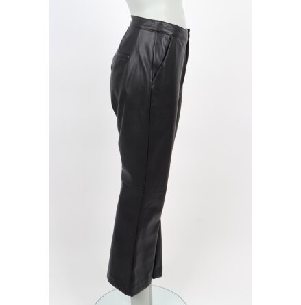 Twist&amp;Tango - Byxor - Veganl�der - stl. 44