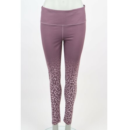 Heart of Lule - Trningsbyxa - Viola Leo Tights - stl XL