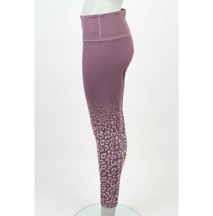 Heart of Lule - Trningsbyxa - Viola Leo Tights - stl XL