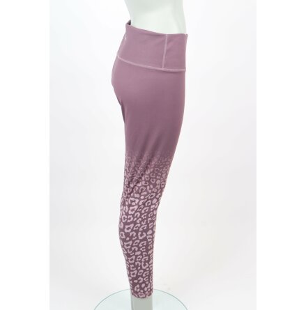 Heart of Lule - Trningsbyxa - Viola Leo Tights - stl XL
