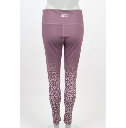 Heart of Lule - Tr�ningsbyxa - Viola Leo Tights - stl XL