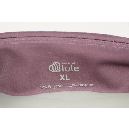 Heart of Lule - Tr�ningsbyxa - Viola Leo Tights - stl XL