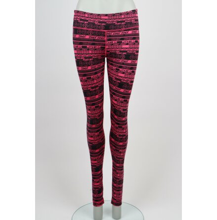 Zumba - Trningsbyxa - stl. M