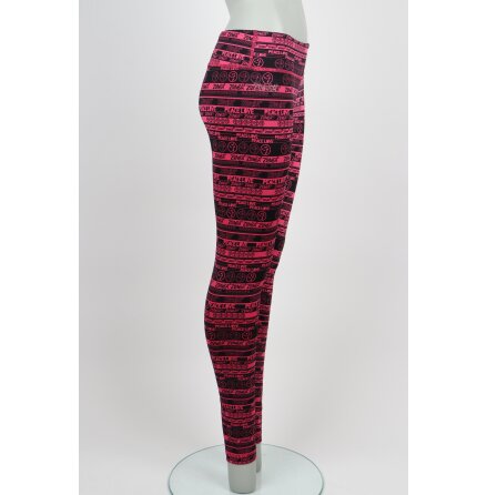 Zumba - Tr�ningsbyxa - stl. M