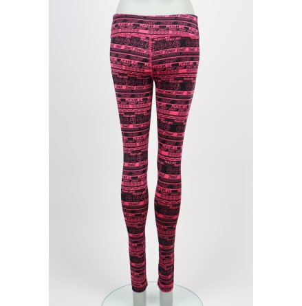 Zumba - Tr�ningsbyxa - stl. M