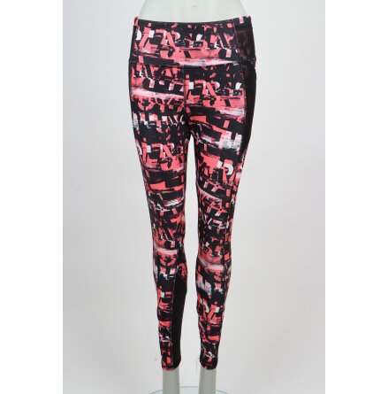 Puma - Tr�ningsbyxa - stl. L