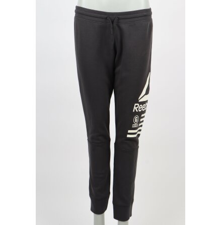 Reebok - Byxor/Sweatpants - stl. M