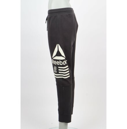 Reebok - Byxor/Sweatpants - stl. M