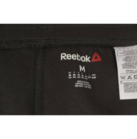 Reebok - Byxor/Sweatpants - stl. M