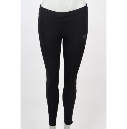 Adidas - Tr�ningsbyxa - Stl. S