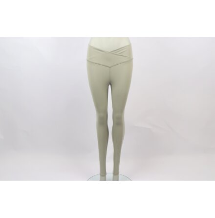 H&amp;M - Tr�ningsbyxa - Stl. S