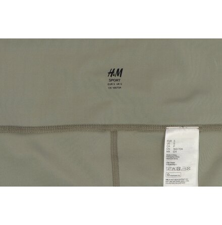 H&amp;M - Tr�ningsbyxa - Stl. S