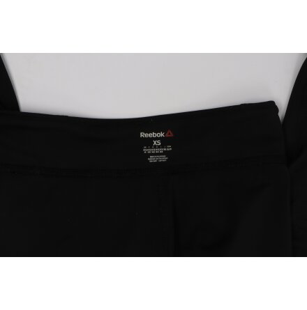 Reebok - Trningsbyxa - Stl. XS