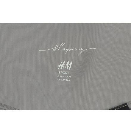 H&amp;M - Tr�ningsbyxa - Stl. M