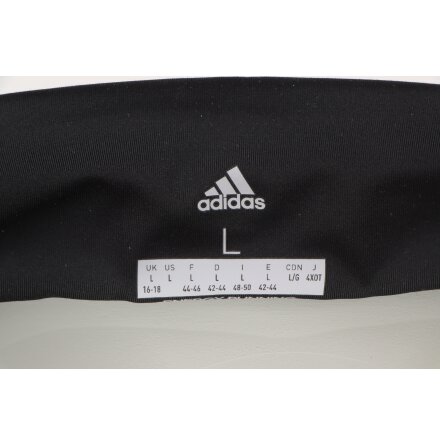 Adidas - Tr�ningsbyxa - stl. L