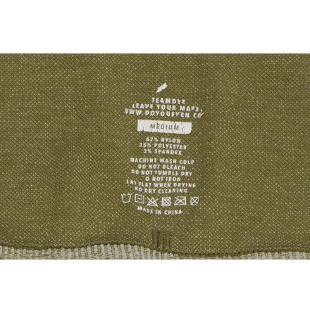 DOYOUEVEN - Tr�ningsbyxa - Stl. M