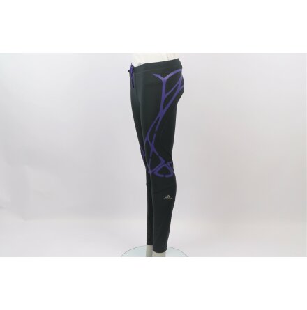 Adidas - Yoga byxor - Stl. 44
