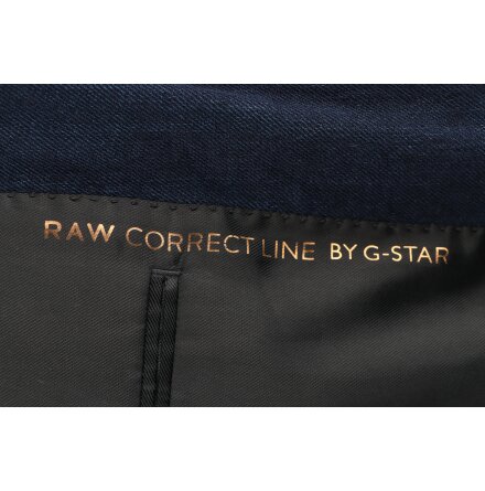 G-Star RAW - Denimkavaj/Jacka - 