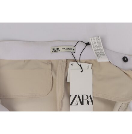 Zara - Byxor - stl. M