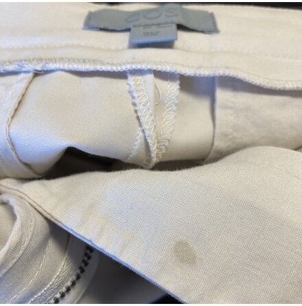 COS - Byxor - Stl. 34