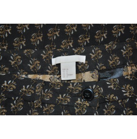H&amp;M - Byxor - stl. 36