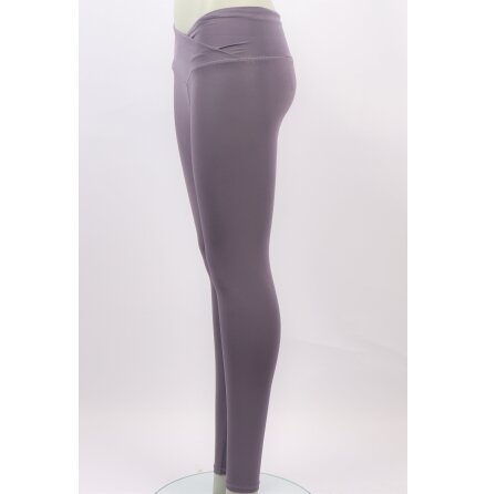 H&amp;M - Tr�ningsbyxa - stl. XS