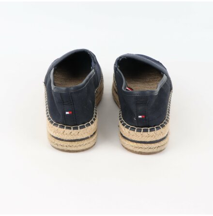 Tommy Hilfiger - Espadrillos - stl. 39