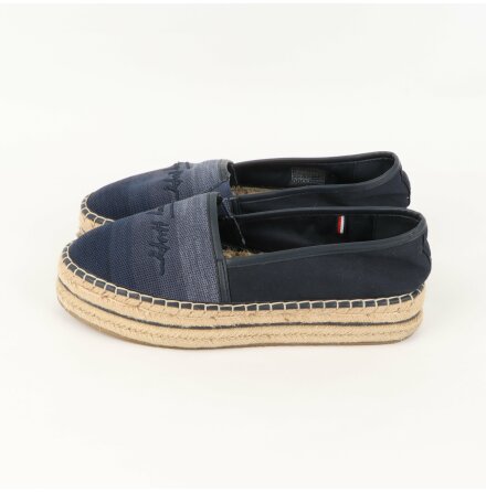 Tommy Hilfiger - Espadrillos - stl. 39