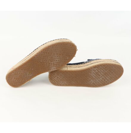Tommy Hilfiger - Espadrillos - stl. 39