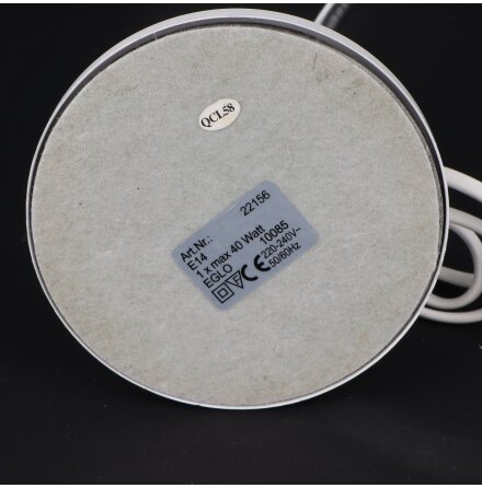 Bordslampa - Sockel E14