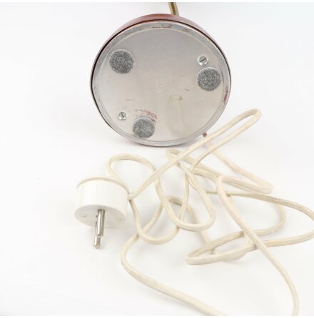 BJS Skellefte� - Industriell Bordslampa - Sockel E27