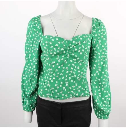 H&amp;M - Blus - stl. 42