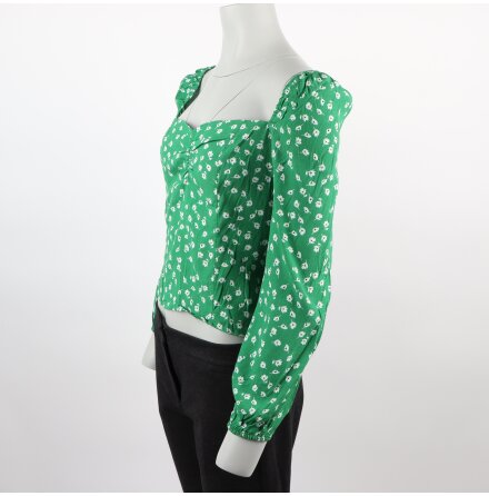 H&amp;M - Blus - stl. 42