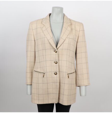 Basler - Kavaj - stl. 40