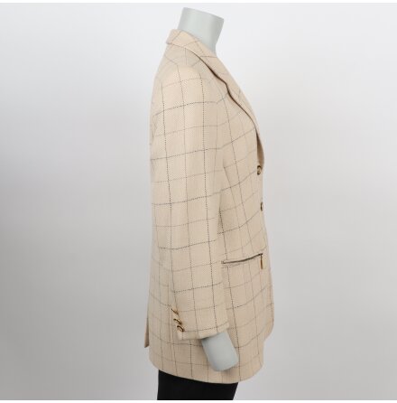 Basler - Kavaj - stl. 40