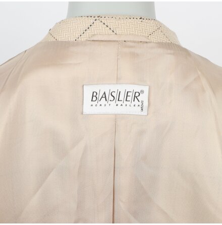 Basler - Kavaj - stl. 40