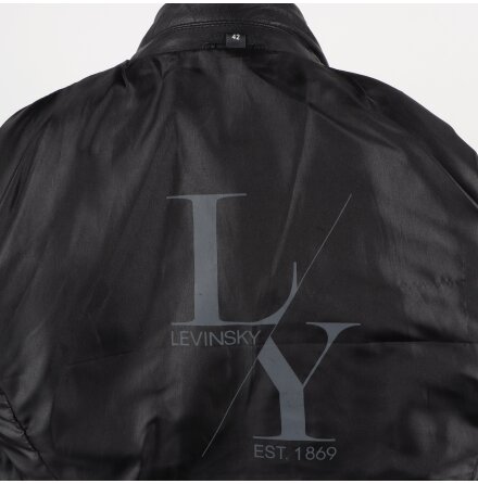 Levinsky - L�derjacka - stl.42