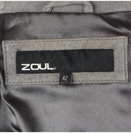 Zoul - Jacka - stl. 42