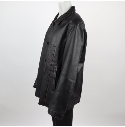 Venus Cuirs - L�derjacka - stl.6 (UK)