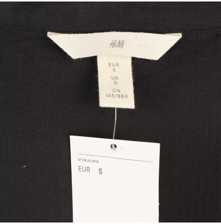 H&amp;M - Kl�nning - stl. S